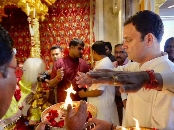 রাম বন গমন পথ