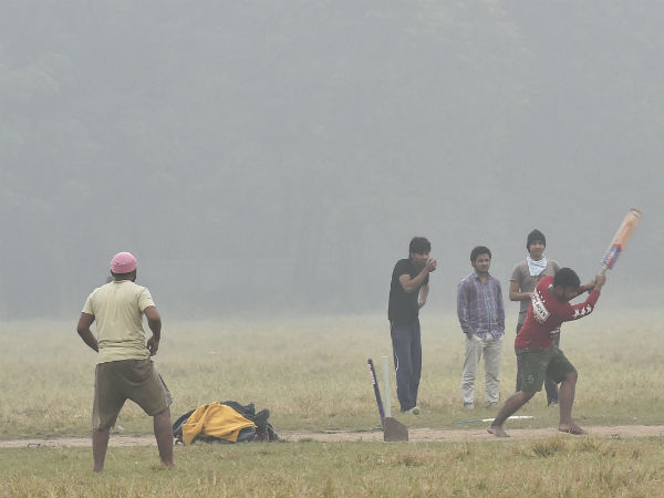 টানা ১০ দিন নামছে পারদ