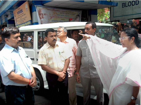 কড়া ব্যবস্থা 