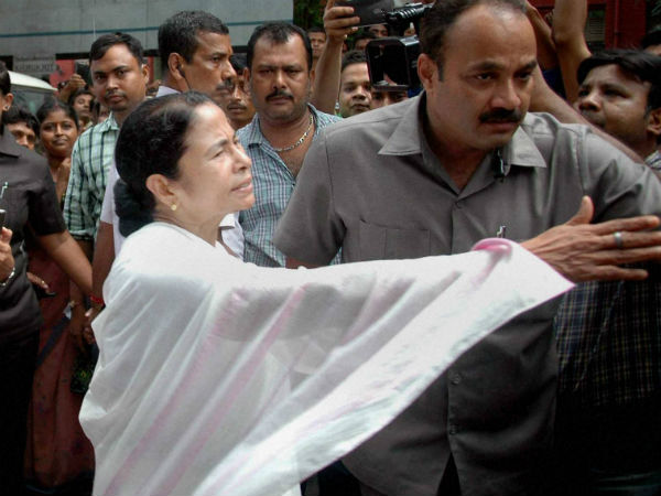 মুখ্যমন্ত্রীর নির্দেশ 