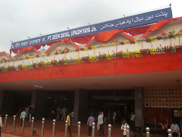 উত্তরপ্রদেশেও নাম বদল 