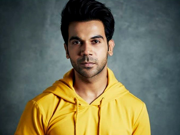 রাজকুমার রাও 