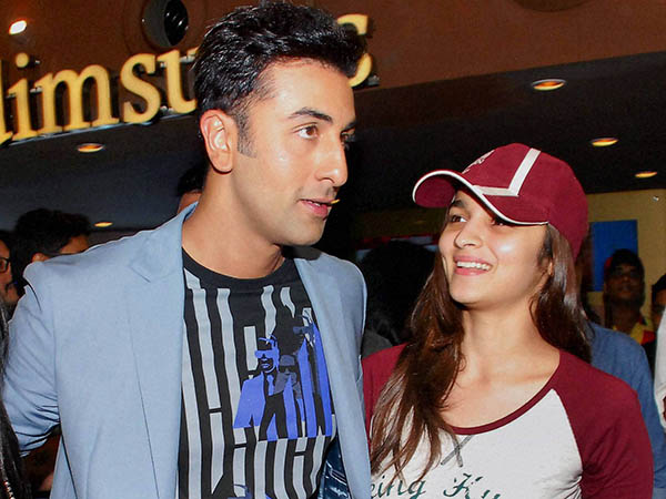 রণবীর-আলিয়া 