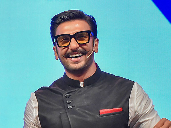 রণবীর সিং 