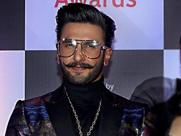 রণবীর সিং 