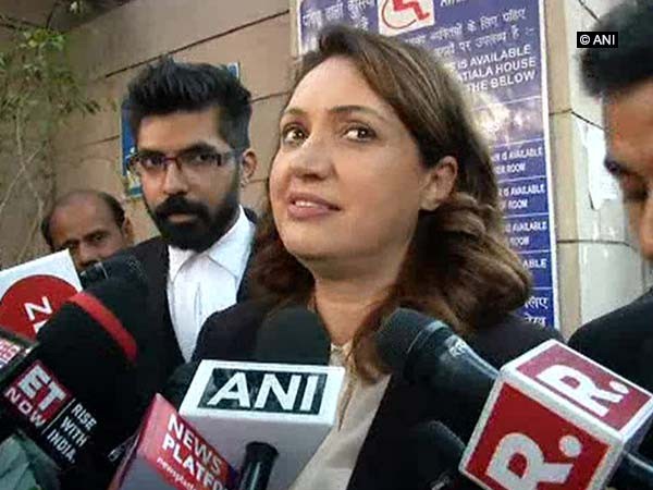 অগাস্তা ওয়েস্টল্যান্ড মামলা! স্বস্তি গান্ধী পরিবারে অগাস্তা ওয়েস্টল্যান্ড মামলা! স্বস্তি গান্ধী পরিবারে