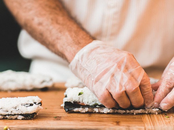 ব্রেকফাস্ট