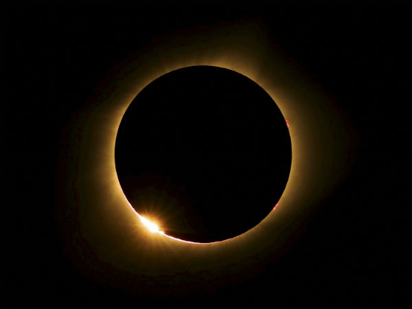 জুলাই মাসের চন্দ্রগ্রহণ 