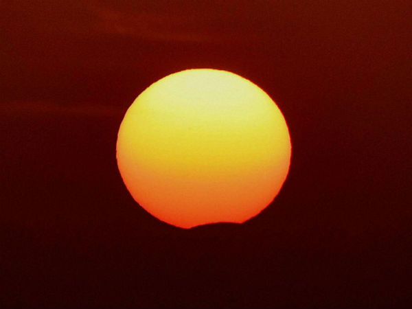 কোষ্ঠীতে গ্রহণ দোষ কী? 