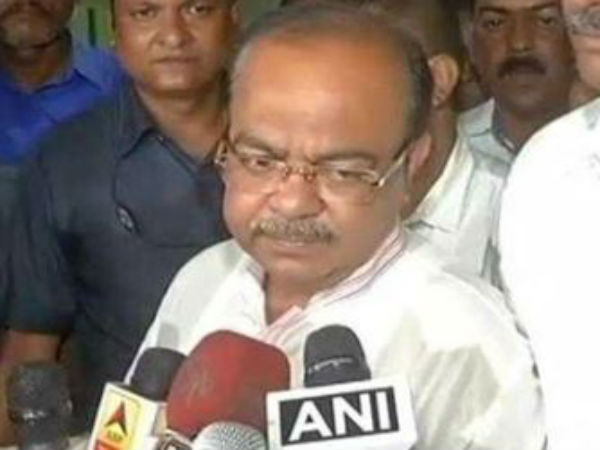 ফেব্রুয়ারি শেষে নিরাপত্তা কমে শোভনের ফেব্রুয়ারি শেষে নিরাপত্তা কমে শোভনের