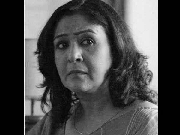 সুজাতা কুমার সুজাতা কুমার