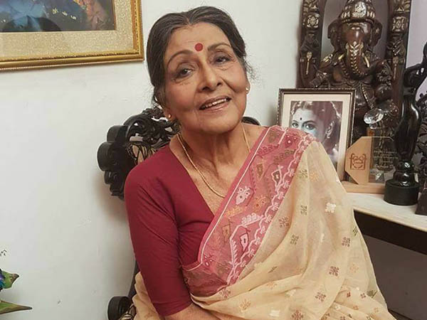 সুপ্রিয়া দেবী সুপ্রিয়া দেবী