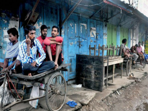 ধর্মঘটে রয়েছে আরও দল