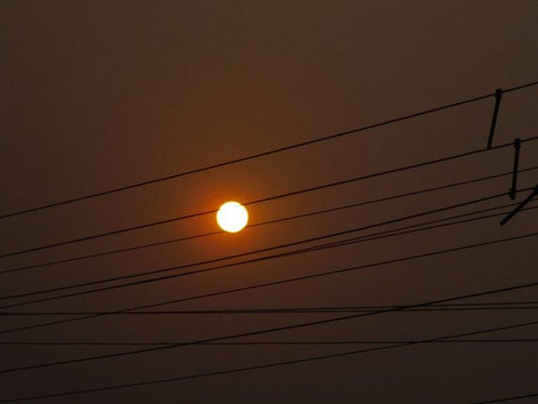 উত্তরবঙ্গের আবহাওয়া উত্তরবঙ্গের আবহাওয়া