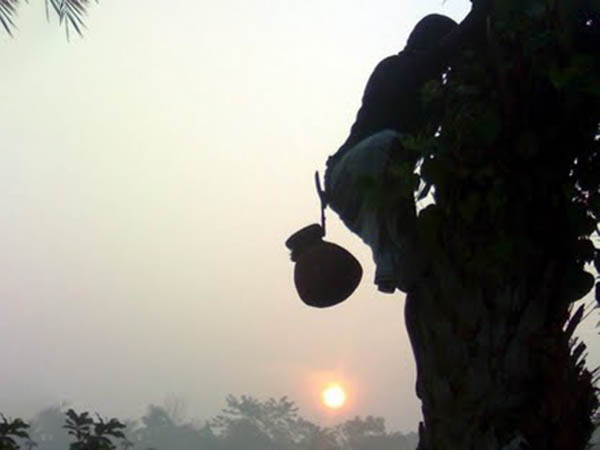 ফের নামল পারদ ফের নামল পারদ