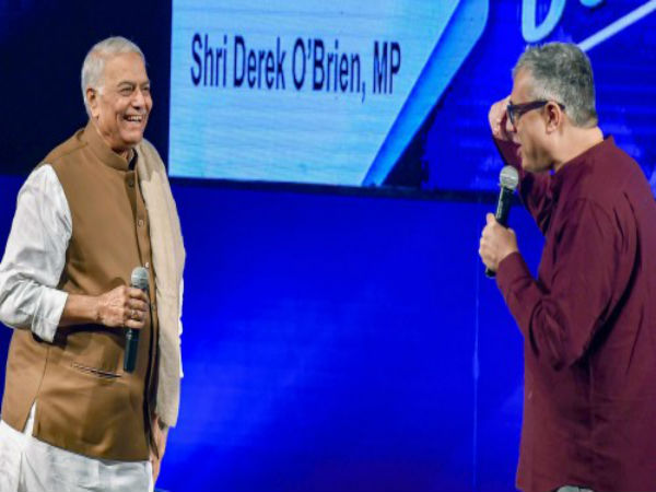 লোকসভায় লড়াই ইচ্ছা নেই