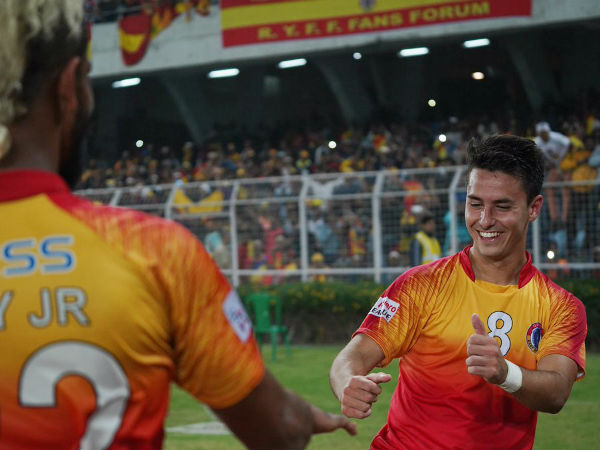 সুযোগ নিল ইস্টবেঙ্গল