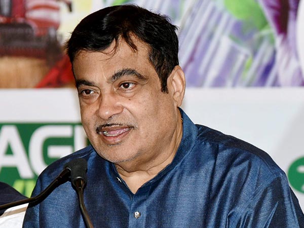 প্রধানমন্ত্রিত্বে নীতীন গড়কড়ির নাম প্রধানমন্ত্রিত্বে নীতীন গড়কড়ির নাম