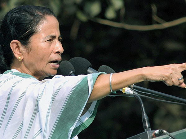 বিজেপি বিরোধী মহামঞ্চ বিজেপি বিরোধী মহামঞ্চ