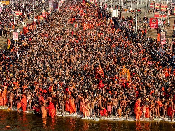 দারুণ আয়োজন 