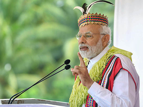 প্রস্তাব ওড়িশার