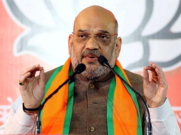 'অনুপ্রবেশকারীরাই তৃণমূলের ভোটব্যাঙ্ক'