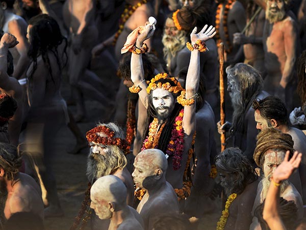 কুম্ভ মিটলেই ব্যবস্থা কুম্ভ মিটলেই ব্যবস্থা