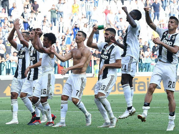 রোনাল্ডোর কাছে এই ট্রফির গুরুত্ব