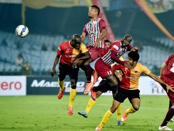 মোহনবাগান ৩-১ ইস্টবেঙ্গল (আইএফএ শিল্ড ফাইনাল, ১৯৬৯)