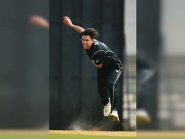 নিউজিল্যান্ডের মাঠে দ্বিতীয় নিউজিল্যান্ডের মাঠে দ্বিতীয়