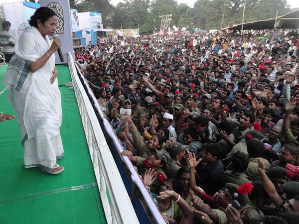প্রতি রাজ্যে জোটের মিটিং