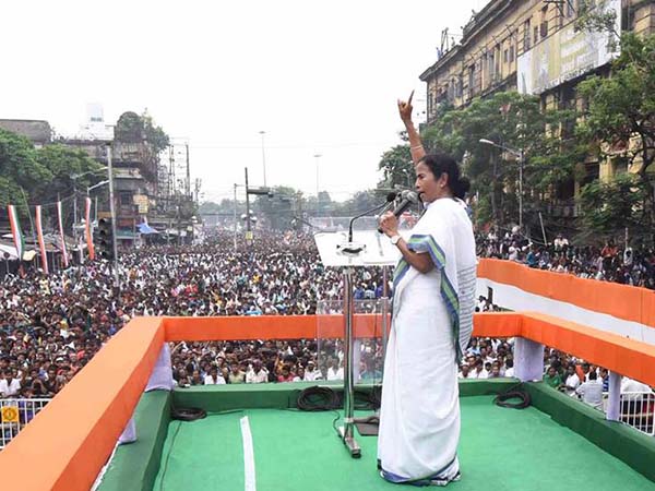 দ্বিতীয় মিটিং অমরাবতীতে দ্বিতীয় মিটিং অমরাবতীতে