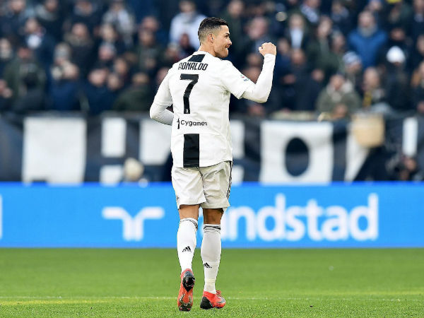 ম্য়াচ উইনার রোনাল্ডোই নির্ণায়ক