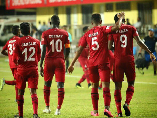 চার্চিল ব্রাদার্স চার্চিল ব্রাদার্স