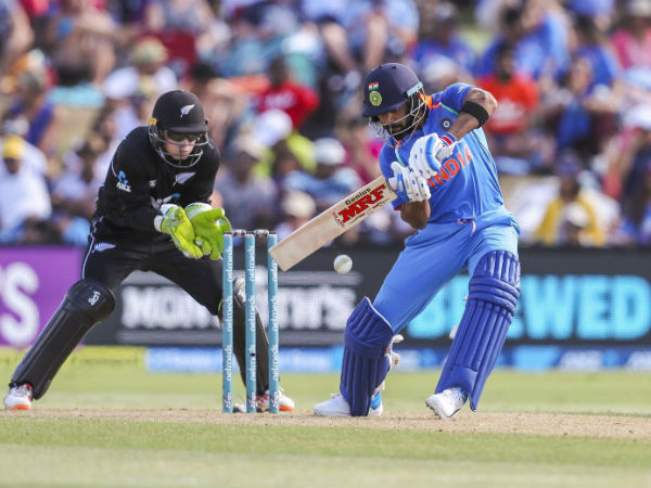 বিরাট কোহলির অভাব