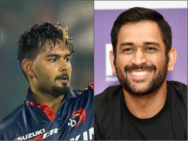 ধোনিকে ছাপিয়ে যাবেন