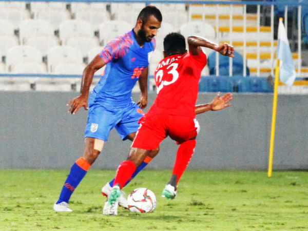 মাঝমাঠ মাঝমাঠ