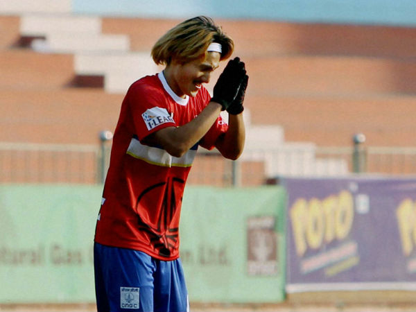 ভাগ্যের জোর