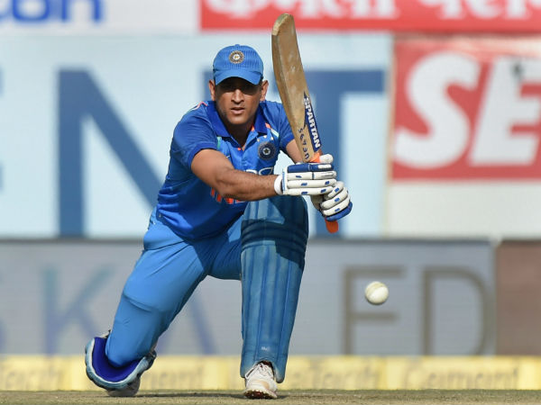 ২০১৮ সালে ধোনি ২০১৮ সালে ধোনি