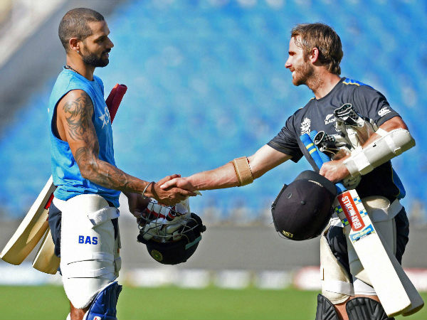 শিখর ধাওয়ান শিখর ধাওয়ান