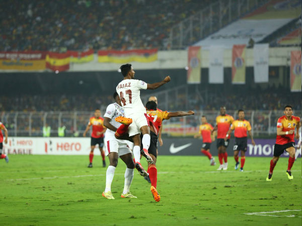 দুই দলের সম্ভাব্য প্রথম একাদশ