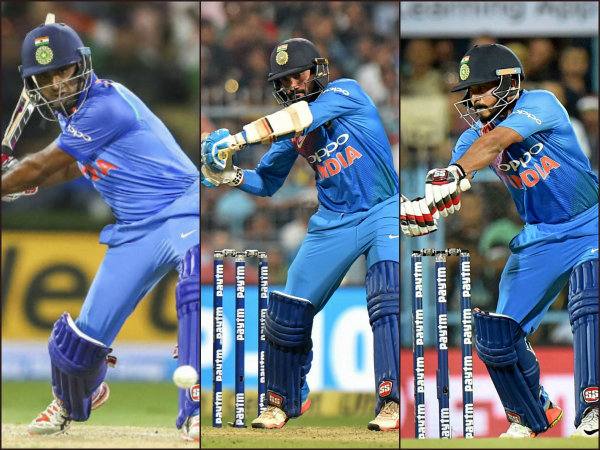 সুযোগ নষ্ট নয়, শেখার সুযোগ পাওয়া