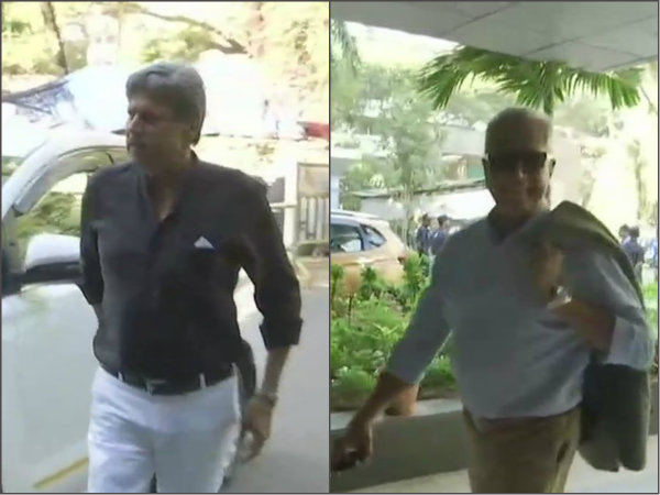 কেন বাছাই প্যানেলে?