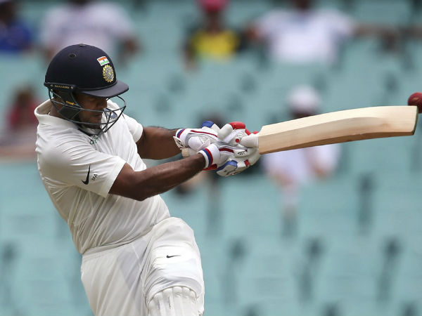 মায়াঙ্ক ও জাদেজা মায়াঙ্ক ও জাদেজা