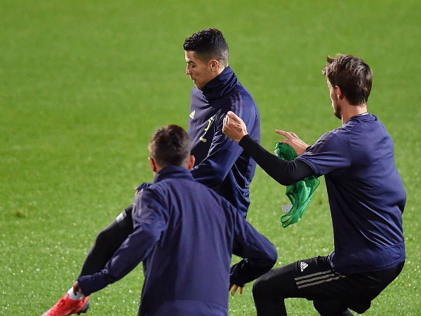 এটা সবে শুরু