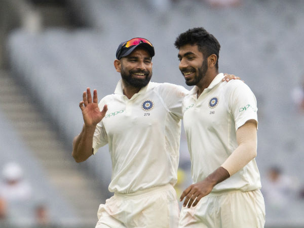 ব্য়াটিং-এর সমান ভাল বোলিং