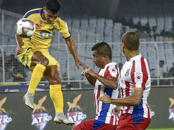 সম্ভাব্য প্রথম একাদশ