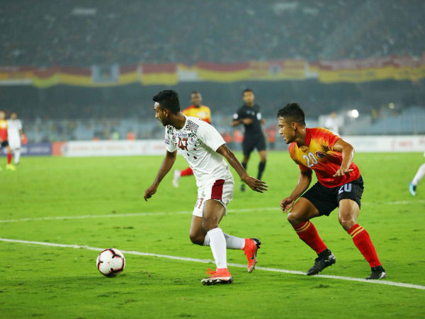 শেষ পাঁচ ডার্বির পরিসংখ্যান