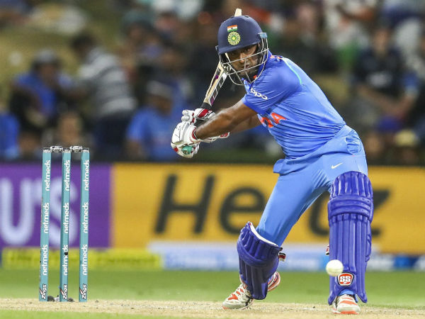 আম্বাতি রায়ডু আম্বাতি রায়ডু