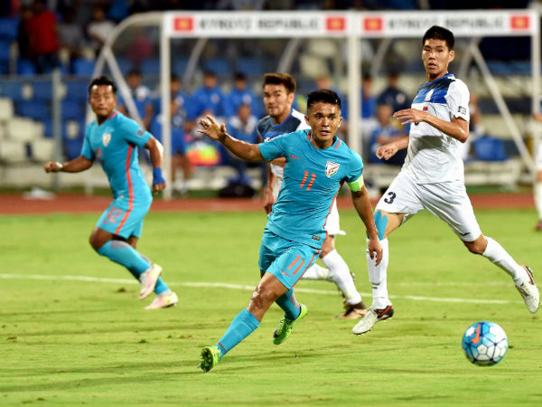 এশিয়ান কাপ - ১৯৮৪ এশিয়ান কাপ - ১৯৮৪